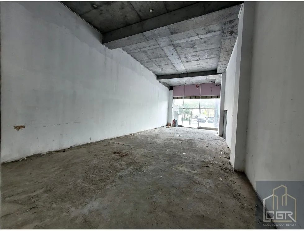 Commercial Space for rent in Betania