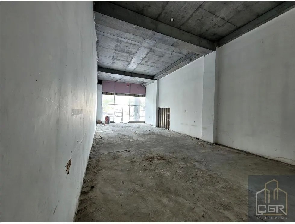 Commercial Space for rent in Betania
