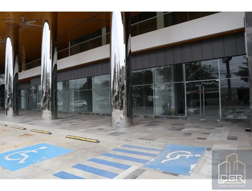 Commercial Space for rent in Betania