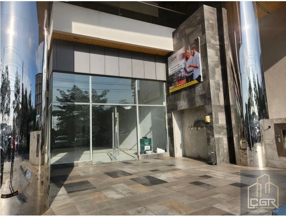 Commercial Space for rent in Betania