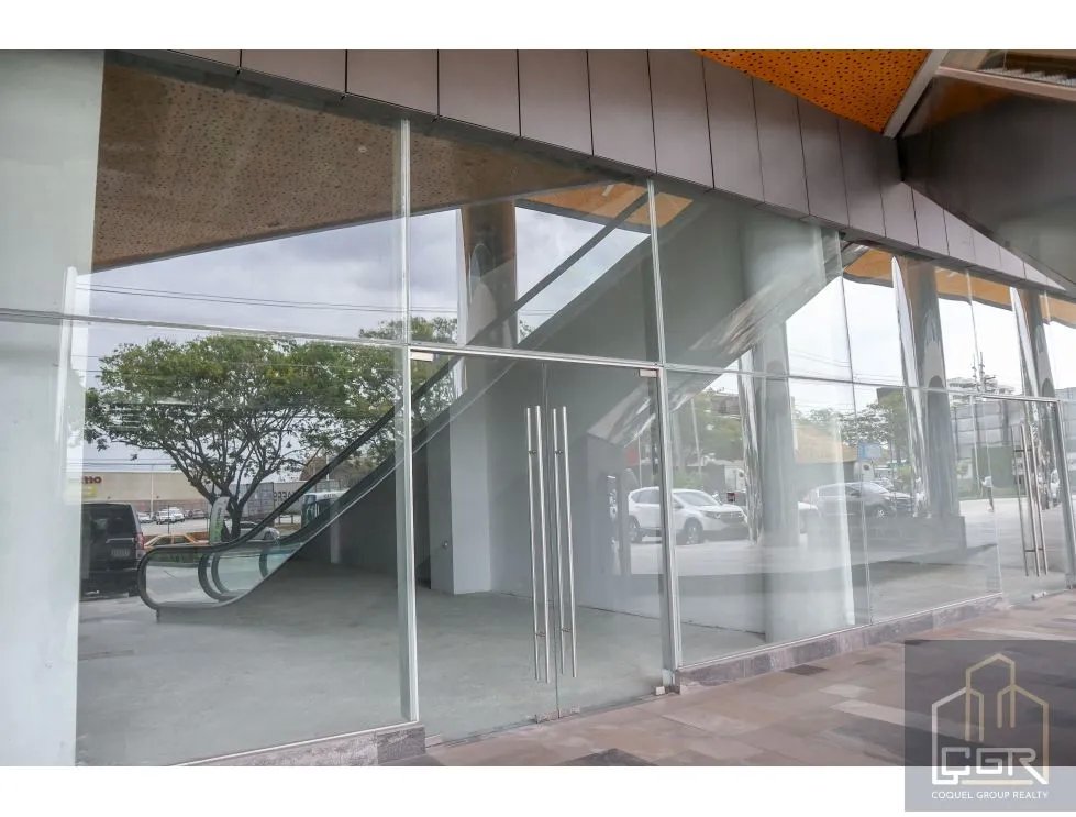 Commercial Space for rent in Betania