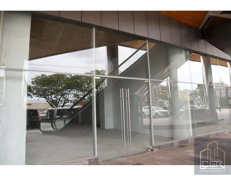 Alquiler de local comercial en Avenida Ricardo J. Alfaro, Panamá