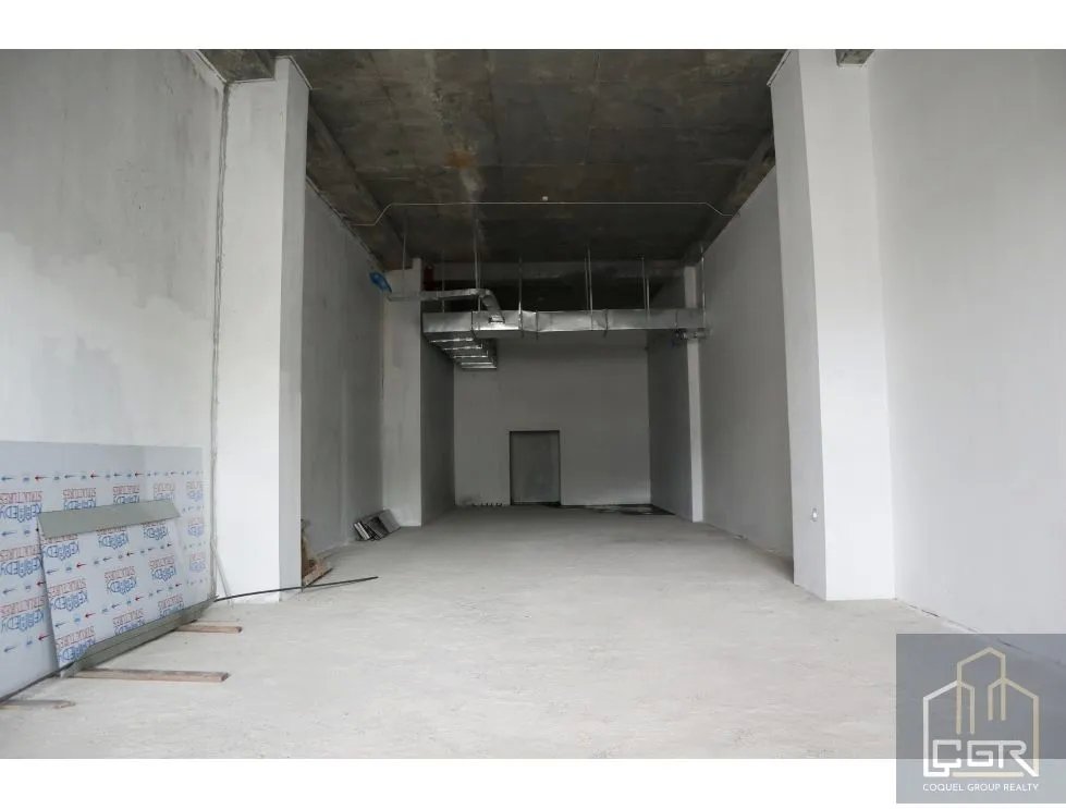 Alquiler de local comercial en Avenida Ricardo J. Alfaro, Panamá