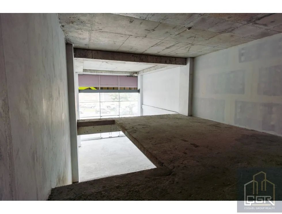 Commercial Space for rent in Betania