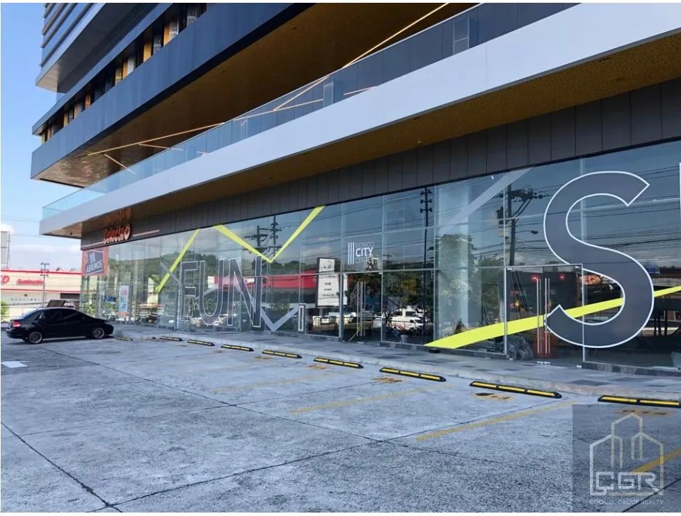 Alquiler de local comercial en Avenida Ricardo J. Alfaro, Panamá