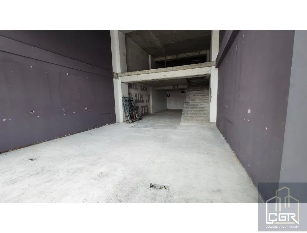 Commercial Space for rent in Betania
