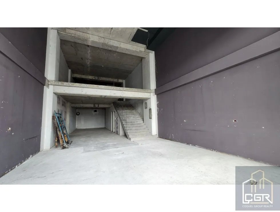 Alquiler de local comercial en el centro de la ciudad de Panamá