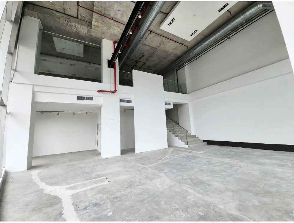 Commercial Space for rent in Betania