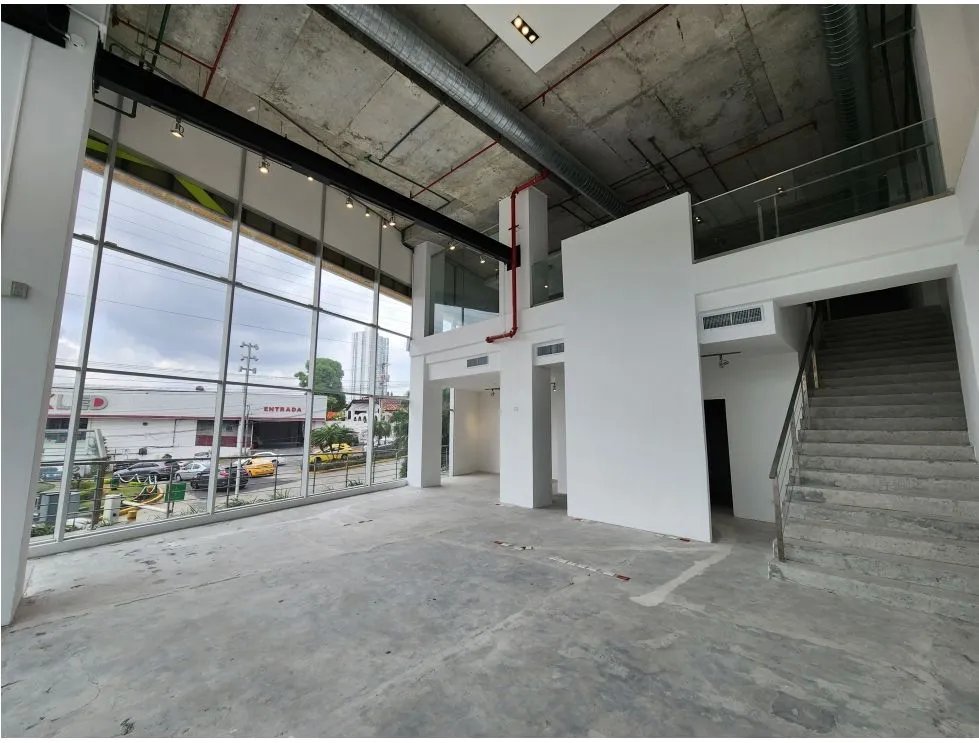 Commercial Space for rent in Betania