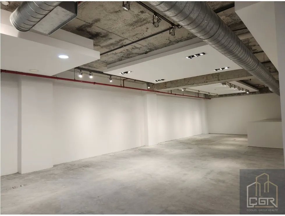 Alquiler de local comercial en El Dorado, Ciudad de Panamá