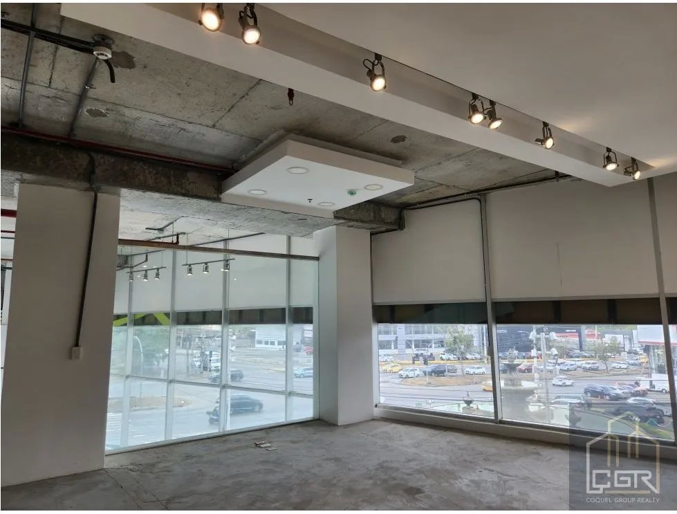 Alquiler de local comercial en El Dorado, Ciudad de Panamá