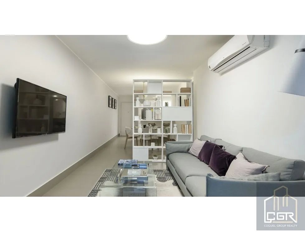Venta de apartamento en Avenida Balboa, Ciudad de Panamá