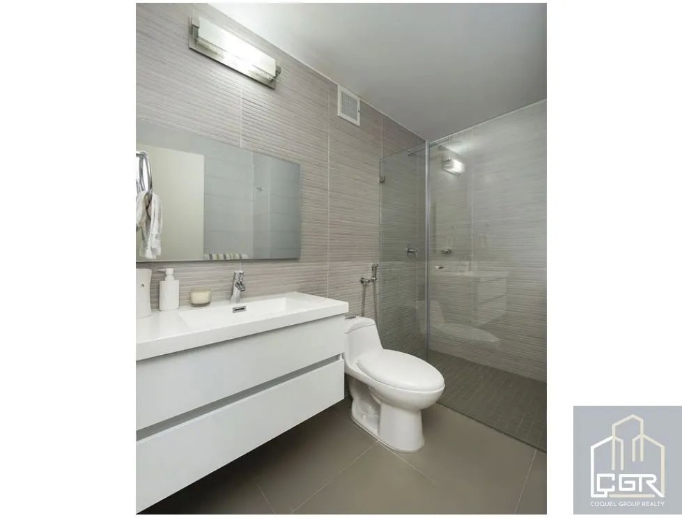 Venta de apartamento en Avenida Balboa, Ciudad de Panamá
