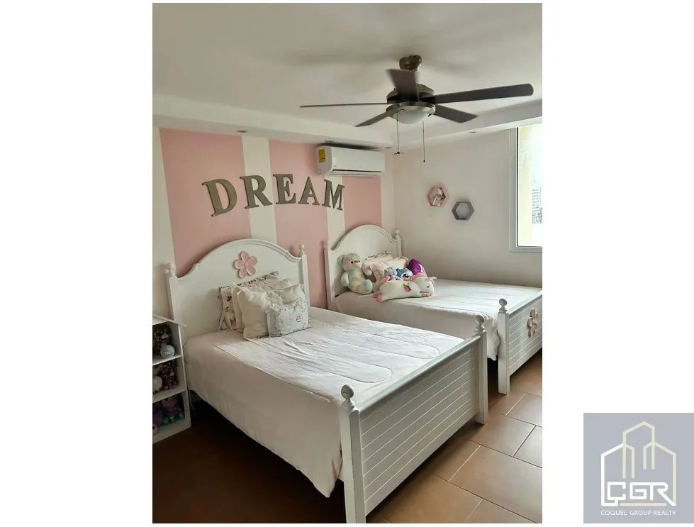 Apartamento à Venda em Obarrio