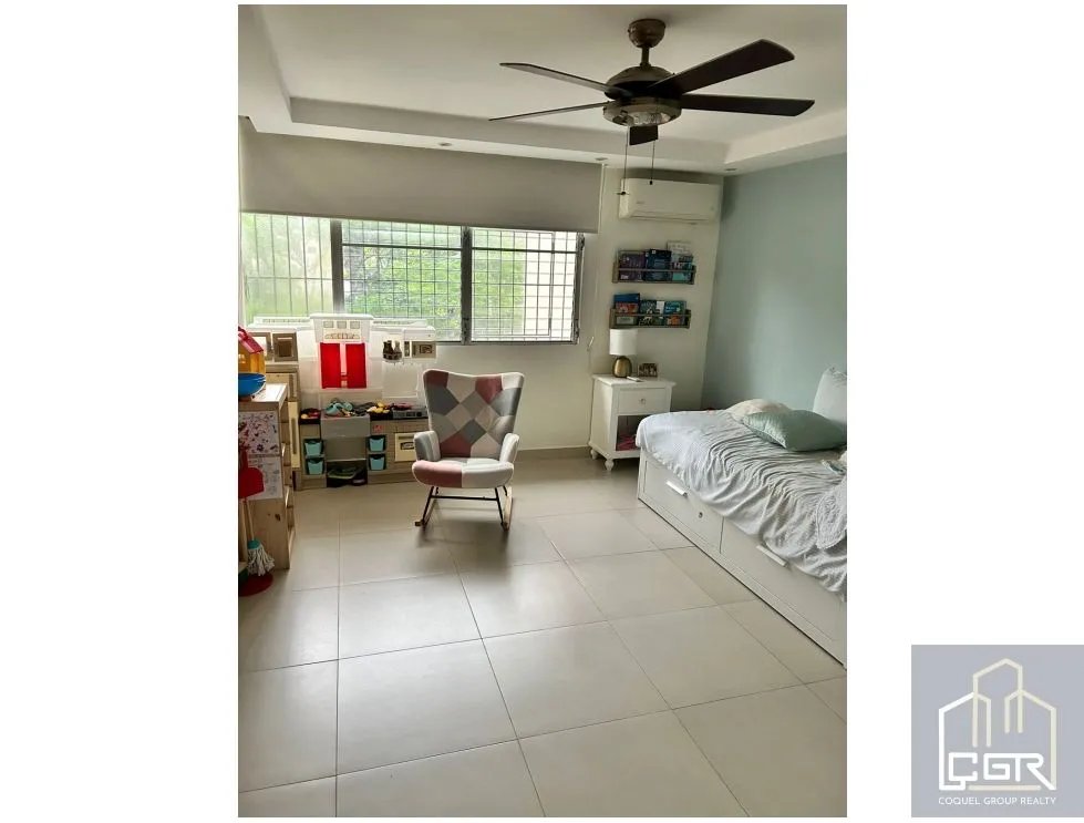 Apartamento à Venda em Obarrio