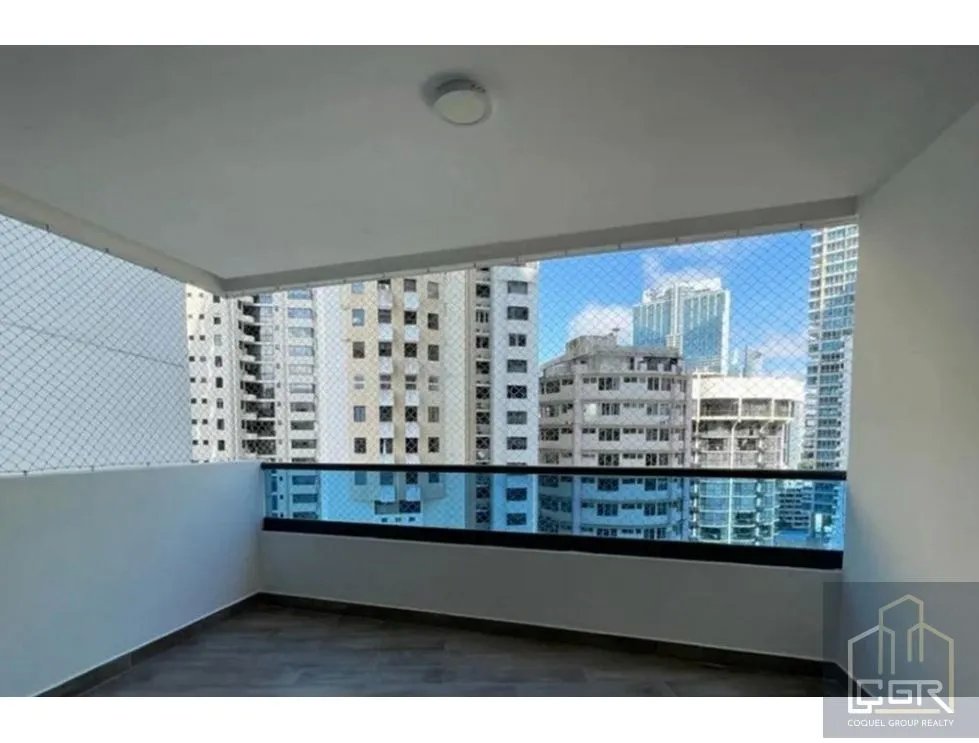 Venta de apartamento en PH Deluxe Residences, Paitilla