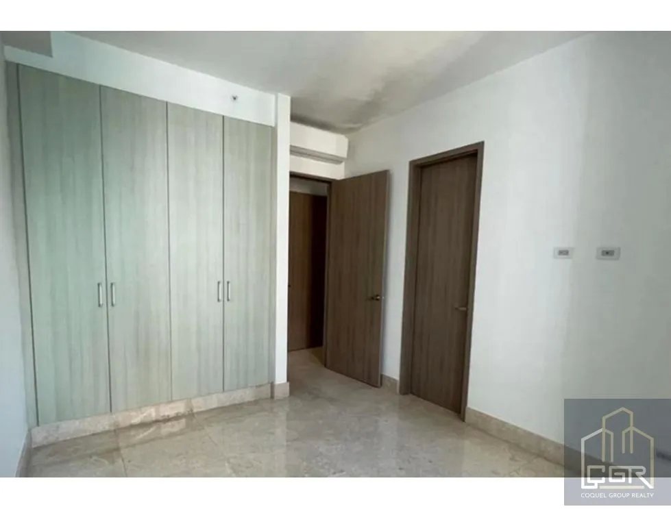 Apartment for sale in Punta Paitilla