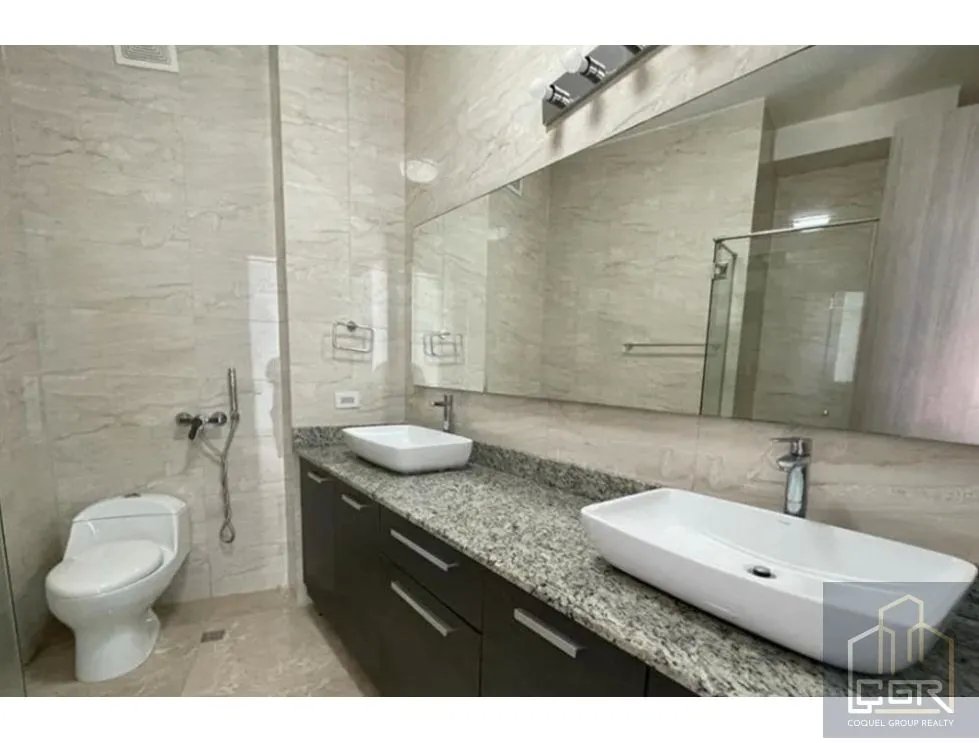 Apartment for sale in Punta Paitilla