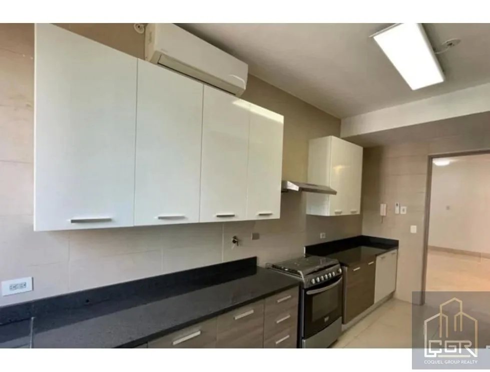 Apartment for sale in Punta Paitilla