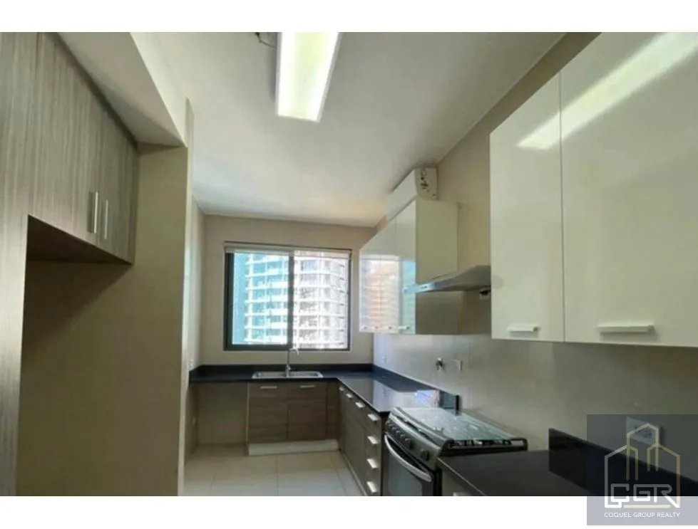 Apartment for sale in Punta Paitilla
