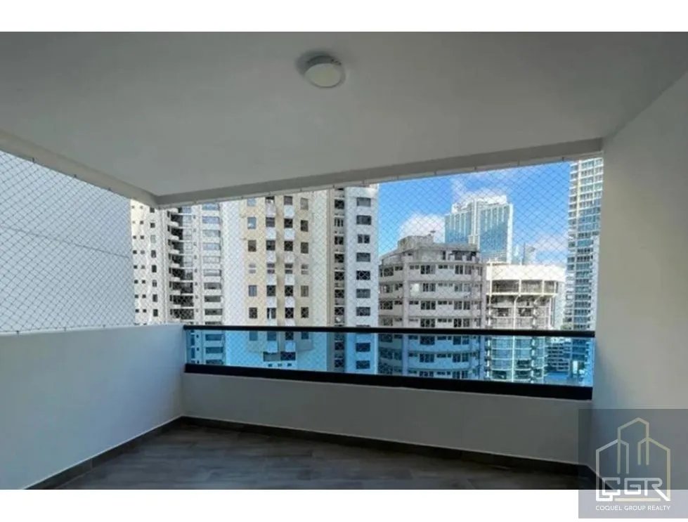 Venta de apartamento en PH Deluxe Residences, Paitilla