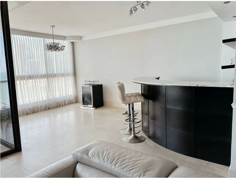 Venta de Apartamento en San Francisco