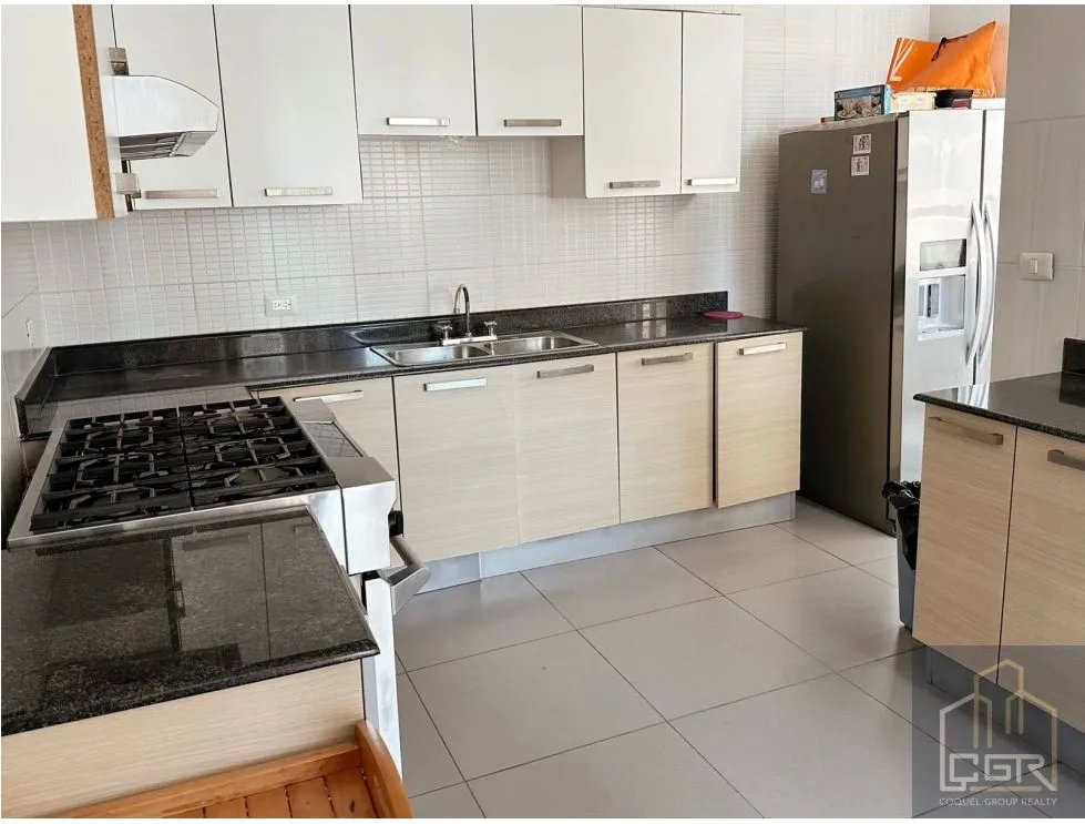 Venta de Apartamento en San Francisco