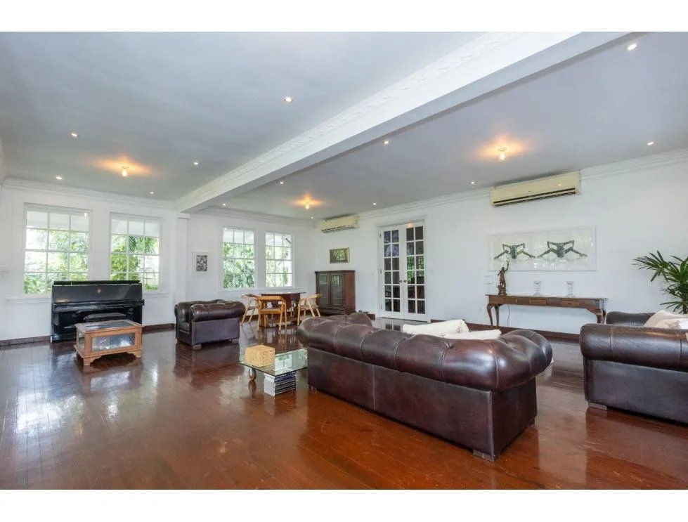 Venta de Casa Gorgas, Ancón, Panamá