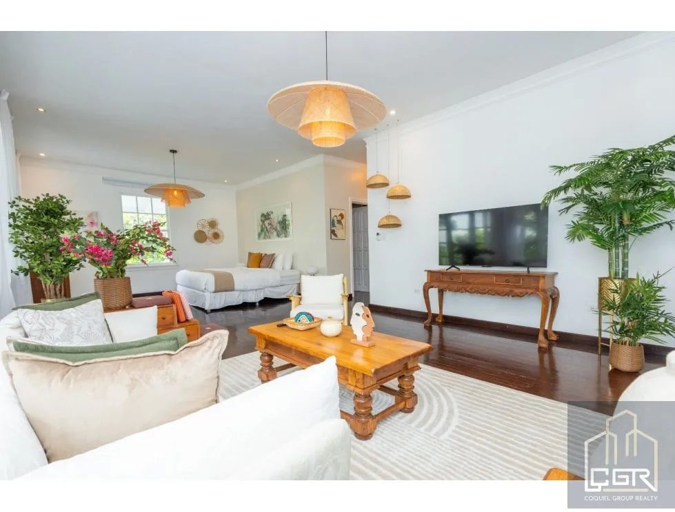 Venta de Casa Gorgas, Ancón, Panamá