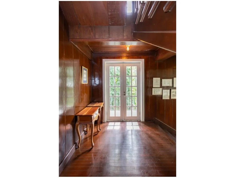 Venta de Casa Gorgas, Ancón, Panamá