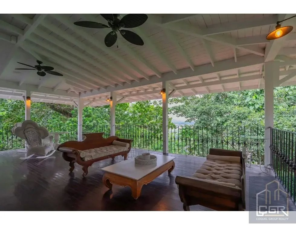 Venta de Casa Gorgas, Ancón, Panamá