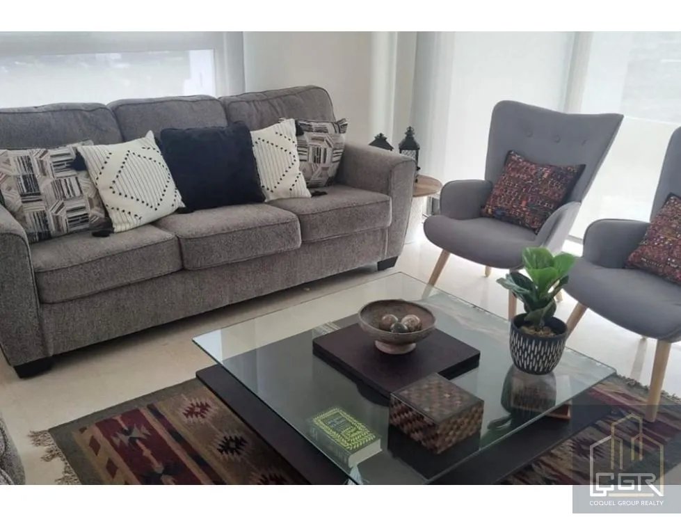 Venta de apartamento en Greenview, Santa María