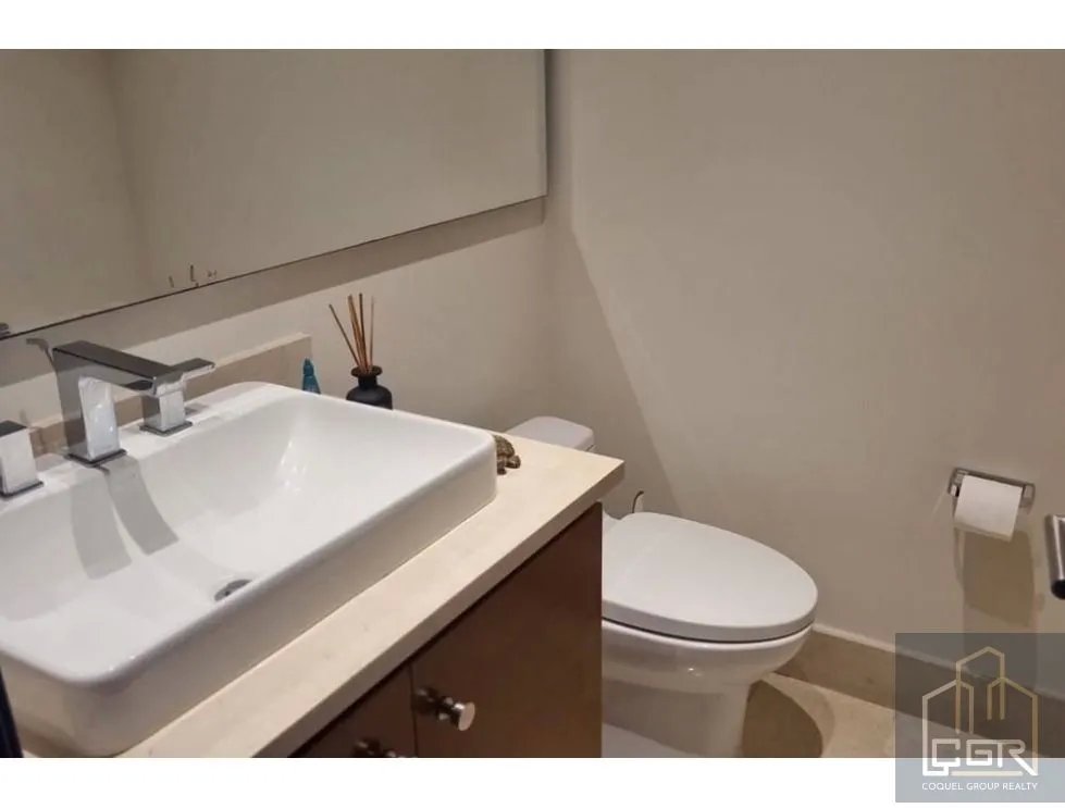 Venta de apartamento en Greenview, Santa María
