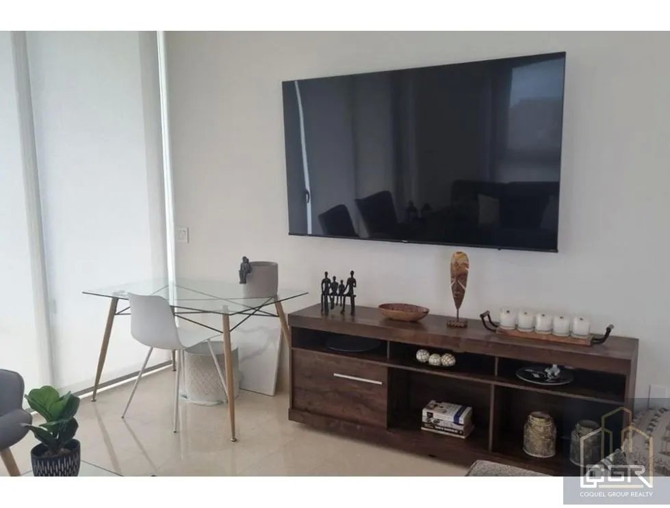 Venta de apartamento en Greenview, Santa María