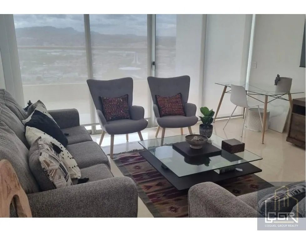 Venta de apartamento en Greenview, Santa María
