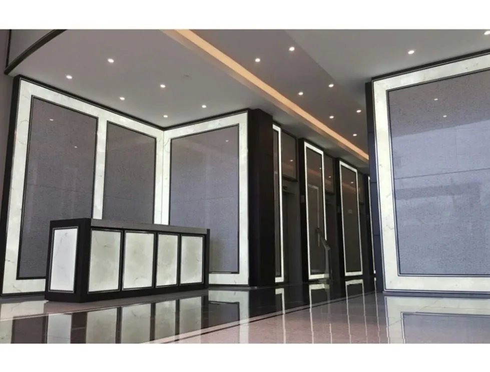 Venta de oficina en edificio Golden Point, Vía Ricardo J Alfaro