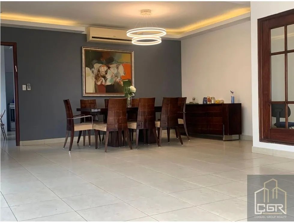 VENTA DE APARTAMENTO EN PH.VICTORIA TOWER ,OBARRIO, BELLA VISTA.