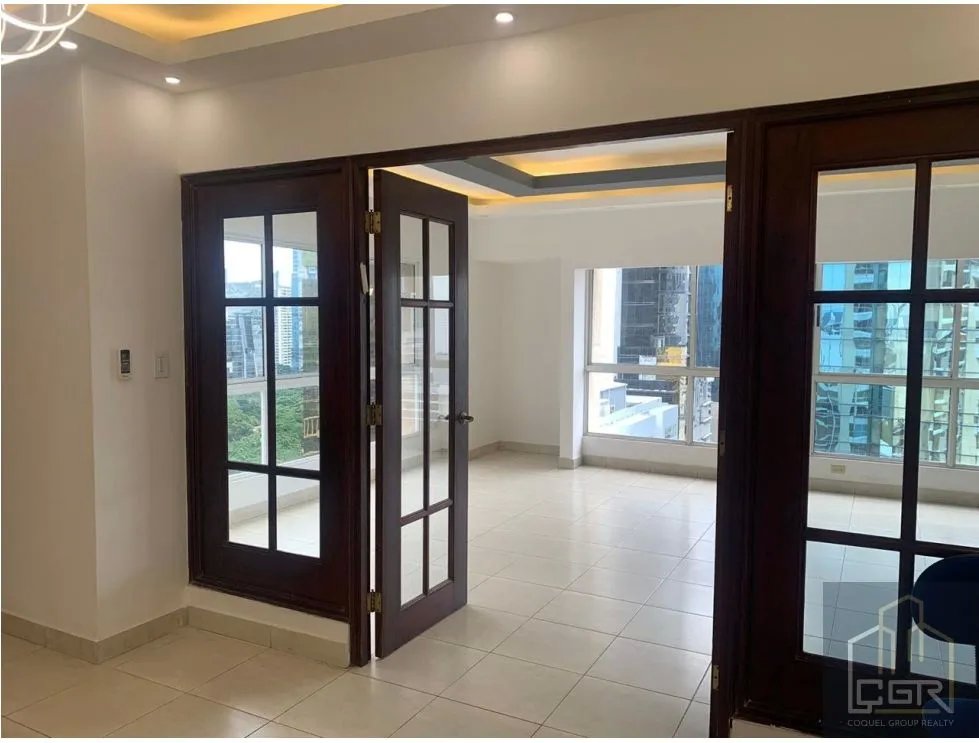 VENTA DE APARTAMENTO EN PH.VICTORIA TOWER ,OBARRIO, BELLA VISTA.