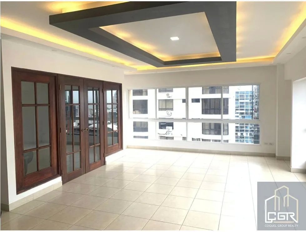 VENTA DE APARTAMENTO EN PH.VICTORIA TOWER ,OBARRIO, BELLA VISTA.