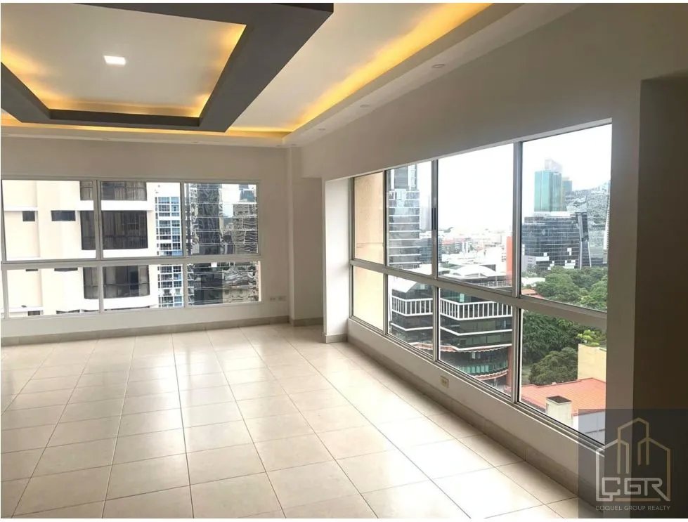 VENTA DE APARTAMENTO EN PH.VICTORIA TOWER ,OBARRIO, BELLA VISTA.