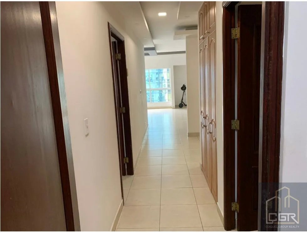 VENTA DE APARTAMENTO EN PH.VICTORIA TOWER ,OBARRIO, BELLA VISTA.
