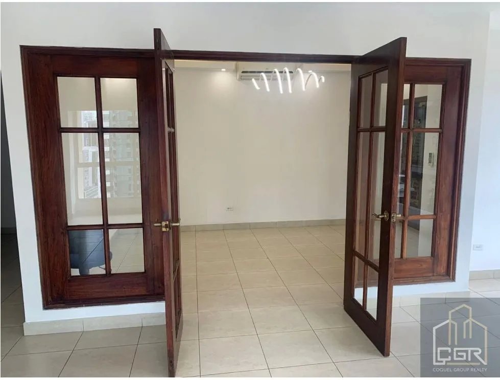 VENTA DE APARTAMENTO EN PH.VICTORIA TOWER ,OBARRIO, BELLA VISTA.