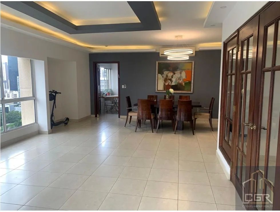 VENTA DE APARTAMENTO EN PH.VICTORIA TOWER ,OBARRIO, BELLA VISTA.