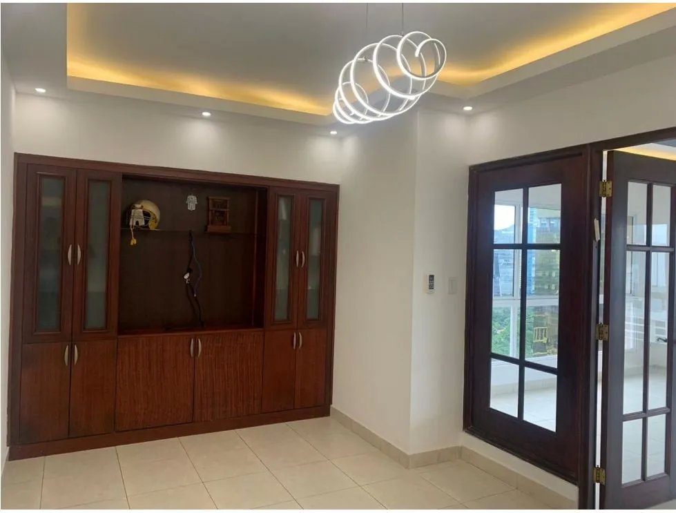 VENTA DE APARTAMENTO EN PH.VICTORIA TOWER ,OBARRIO, BELLA VISTA.