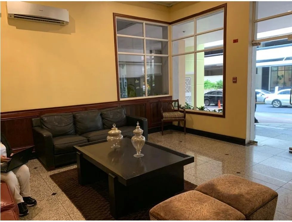 VENTA DE APARTAMENTO EN PH.VICTORIA TOWER ,OBARRIO, BELLA VISTA.