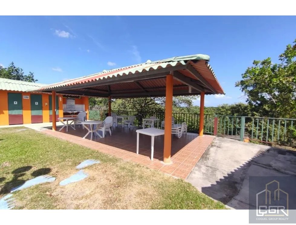 Building Lot for sale in San Carlos