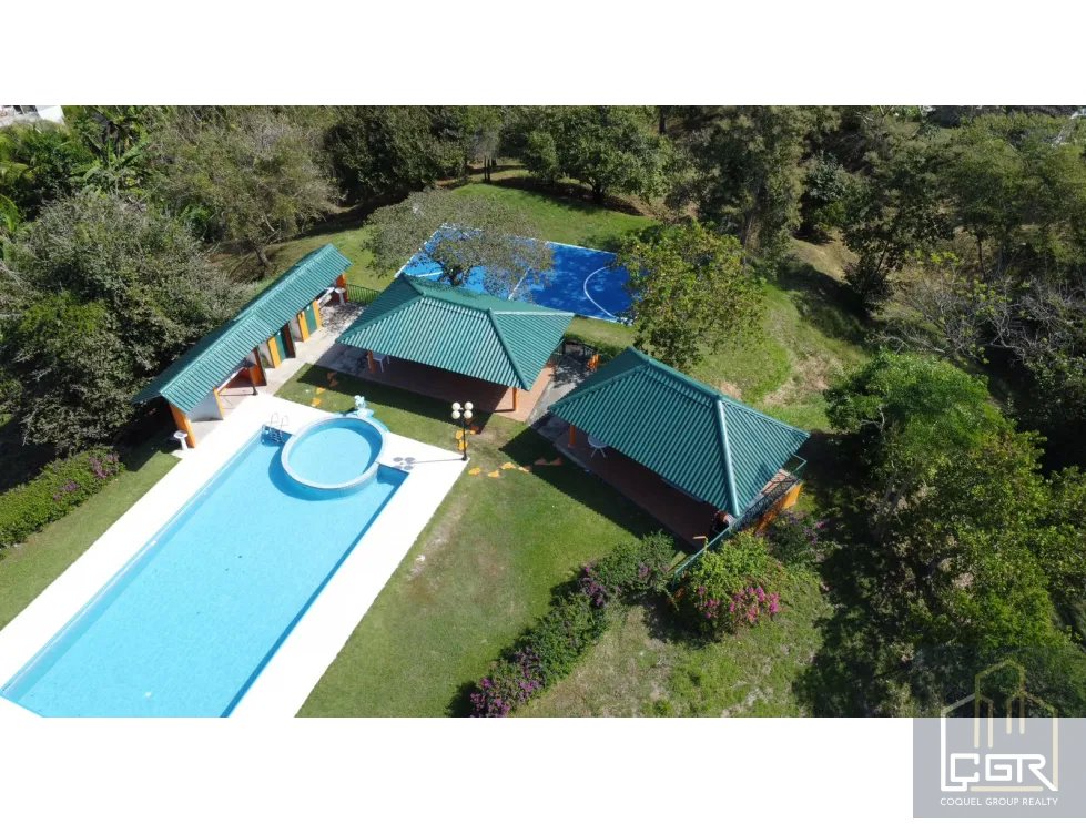 Building Lot for sale in San Carlos