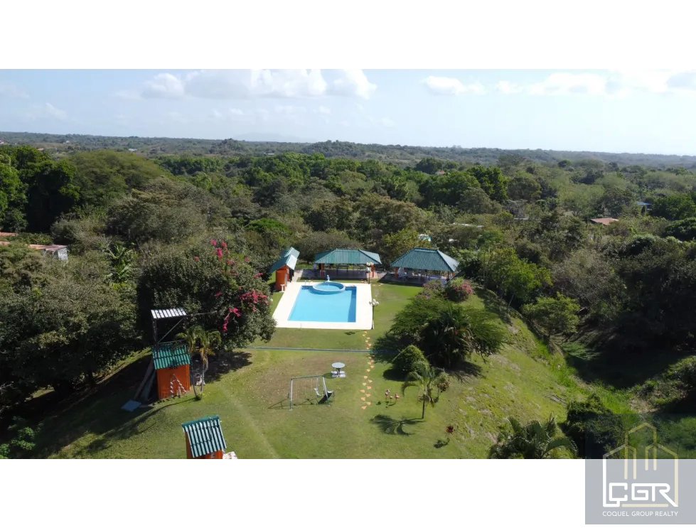 Building Lot for sale in San Carlos