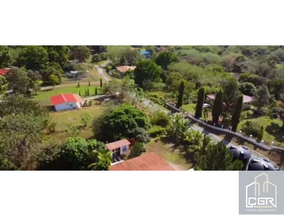Building Lot for sale in San Carlos