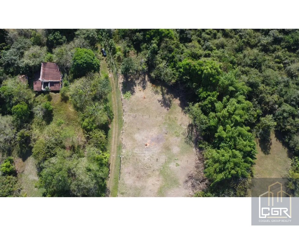 Building Lot for sale in San Carlos